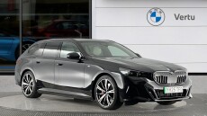 BMW i5 250kW eDrive40 M Sport Pro 84kWh 5dr Auto [Comf+] Electric Estate